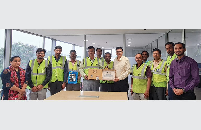 Growing a Record News & Views